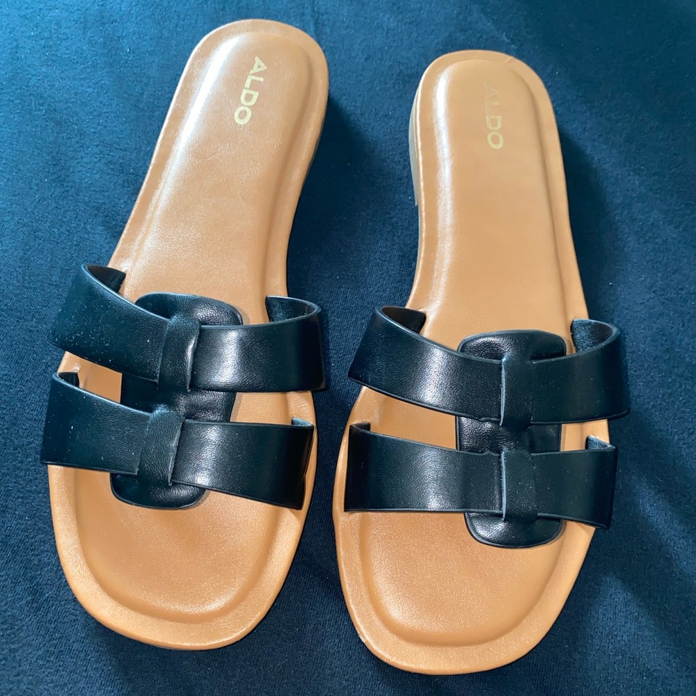 Aldo sandals